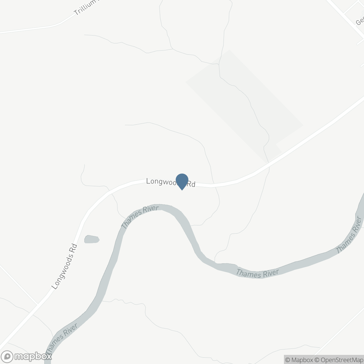 1514 LONGWOODS ROAD, Southwest Middlesex, Ontario N0L 2N0
